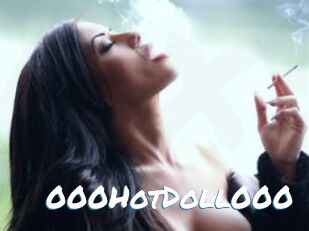 000HotDoll000