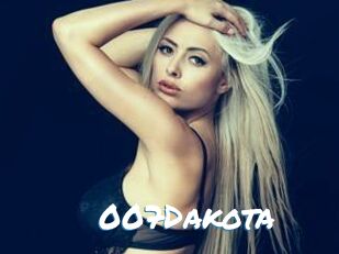 007Dakota