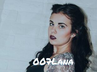 007Lana