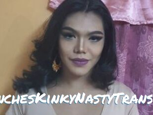 10inchesKinkyNastyTrans