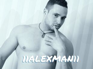 11ALEXMAN11
