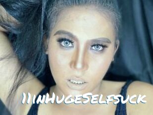 11inHugeSelfsuck