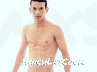 11inchLatCock