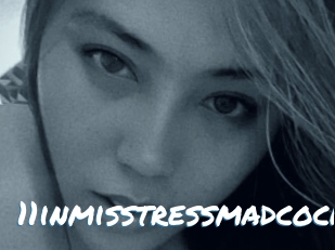 11inmisstressmadcock