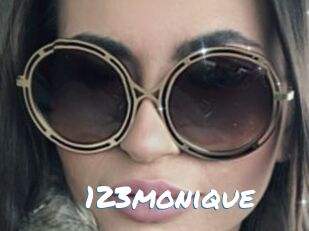 123monique