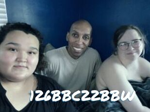 126BBC22BBW