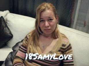 18SamyLove