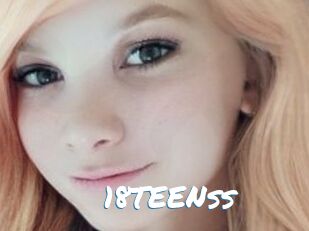 18TEENss