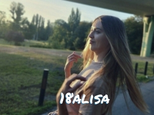 18alisa