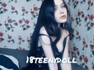 18teenydoll
