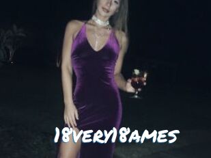 18very18ames