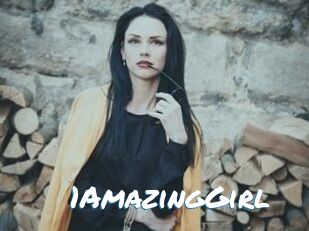1AmazingGirl