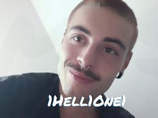 1Hell1One1