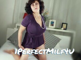 1PerfectMilf4U