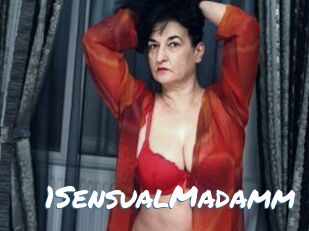 1SensualMadamm