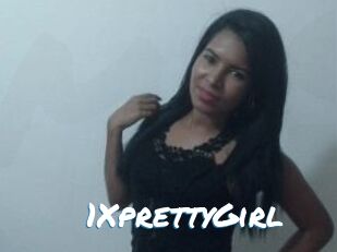 1XprettyGirl