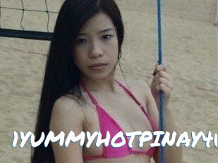 1YUMMYHOTPINAY4U