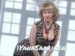 1YanaSaarinen