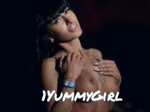 1YummyGirl