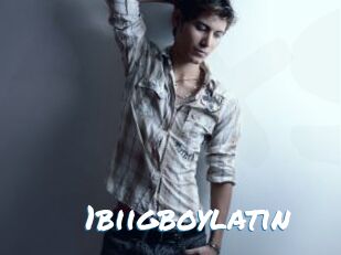 1biigboylatin