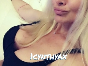 1cynthyax Max 50