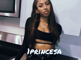 1princesa