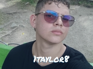1taylor8