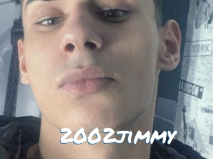 2002jimmy Max 50