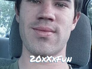 20xXxFun