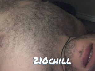210chill