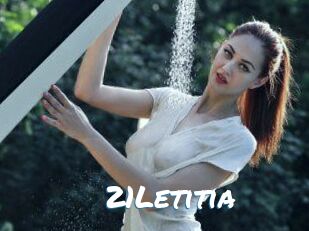 21Letitia