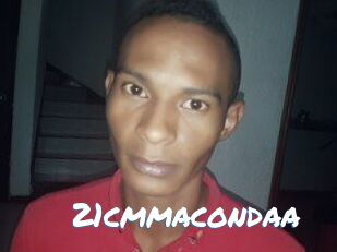 21cmmacondaa