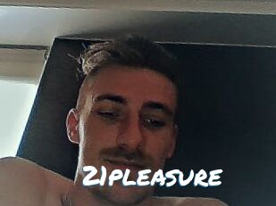 21pleasure