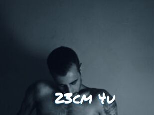 23cm_4u