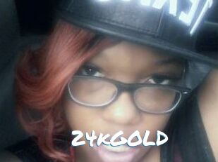 24kGOLD