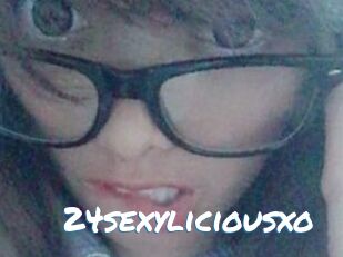 24sexyliciousxo