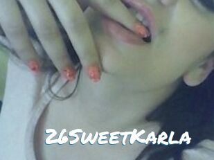 26SweetKarla