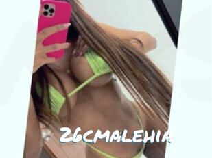 26cmalehia
