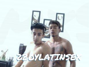 2BOYLATINSEX
