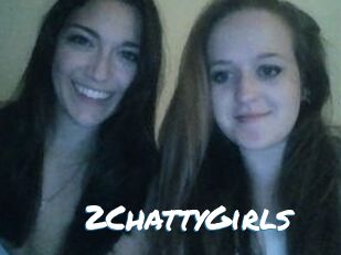 2ChattyGirls
