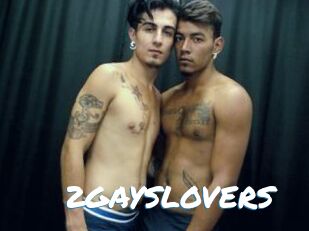 2GAYSLOVERS