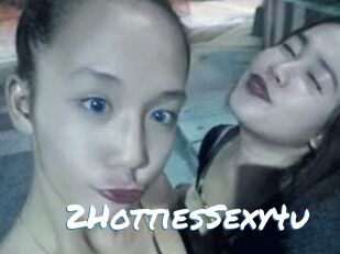 2HottiesSexy4u