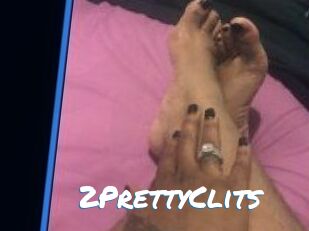 2PrettyClits
