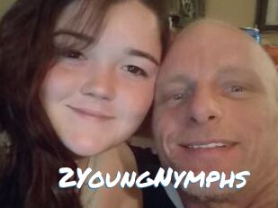 2YoungNymphs
