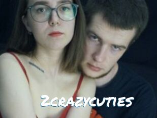 2crazycuties