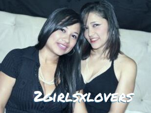2girlsxlovers