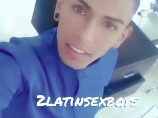2latinsexboys