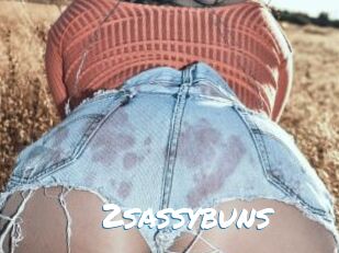 2sassybuns