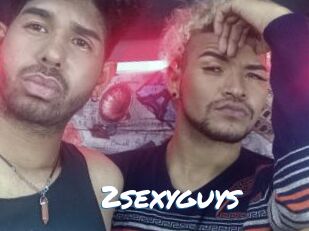 2sexyguys