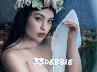 33debbie